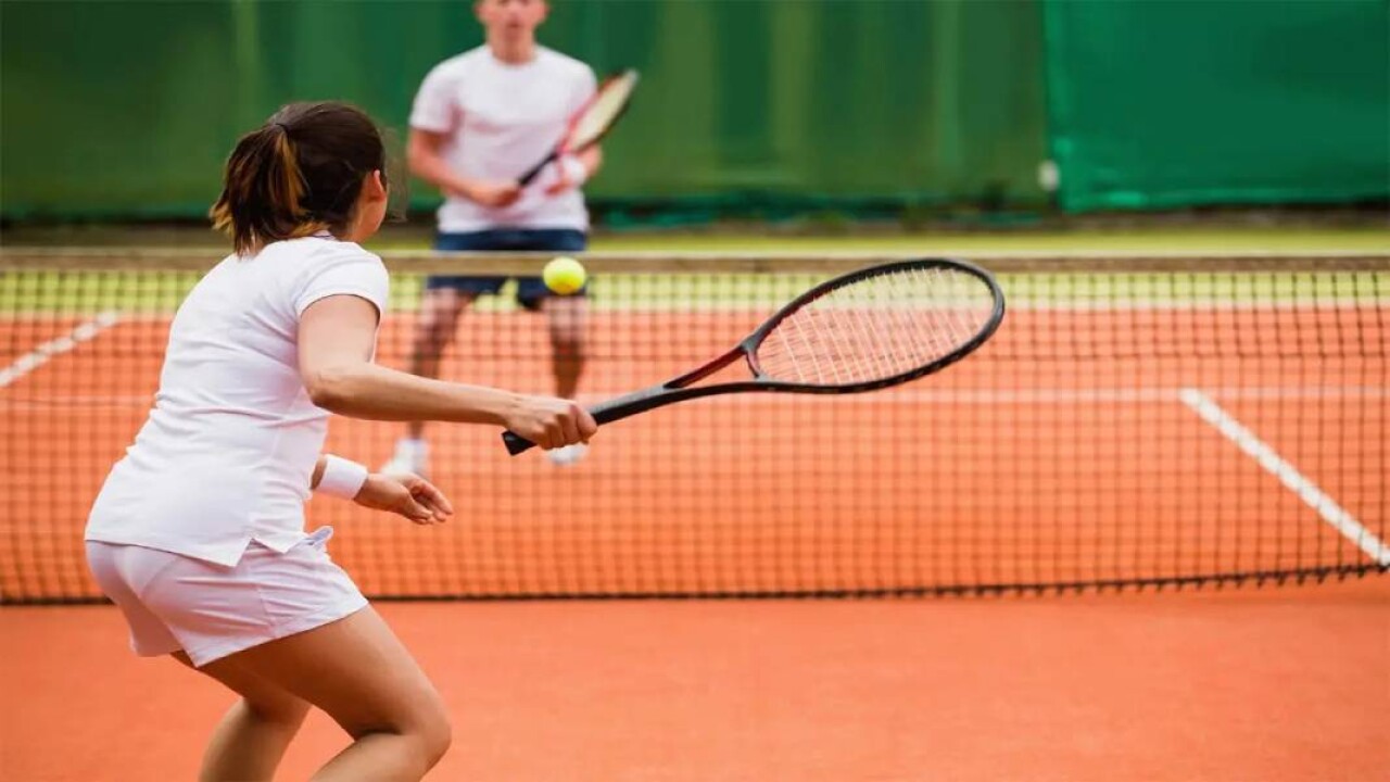 Burcuna göre hangi sporu denemelisin? 3